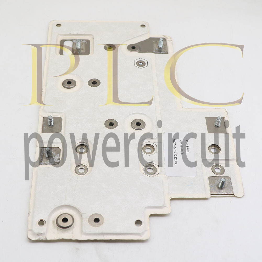 PN-434639 AB 753 and 755 series 75-90-110-132KW copper busbar USED 1PCS