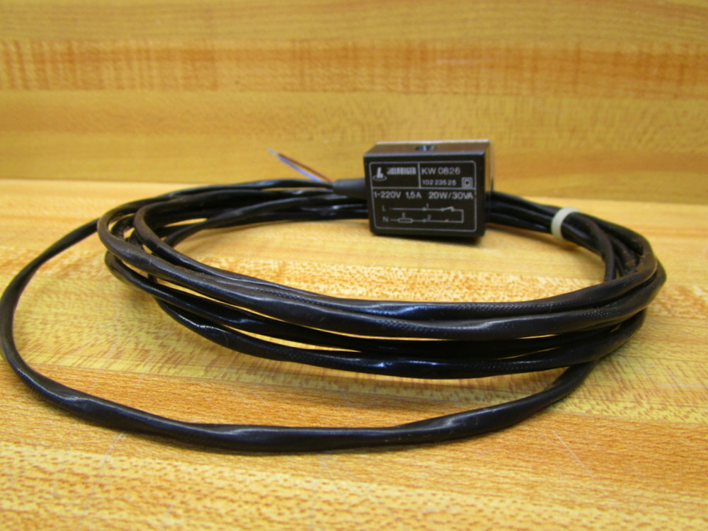 Hoerbiger KW 0826 Magnetic Switch KW0826