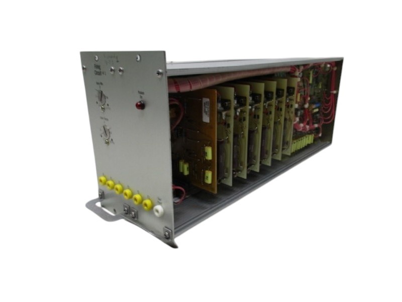 WESTINGHOUSE M300 798A223G03 FIRING CIRCUIT 6 PHASE-60HZ UNMP