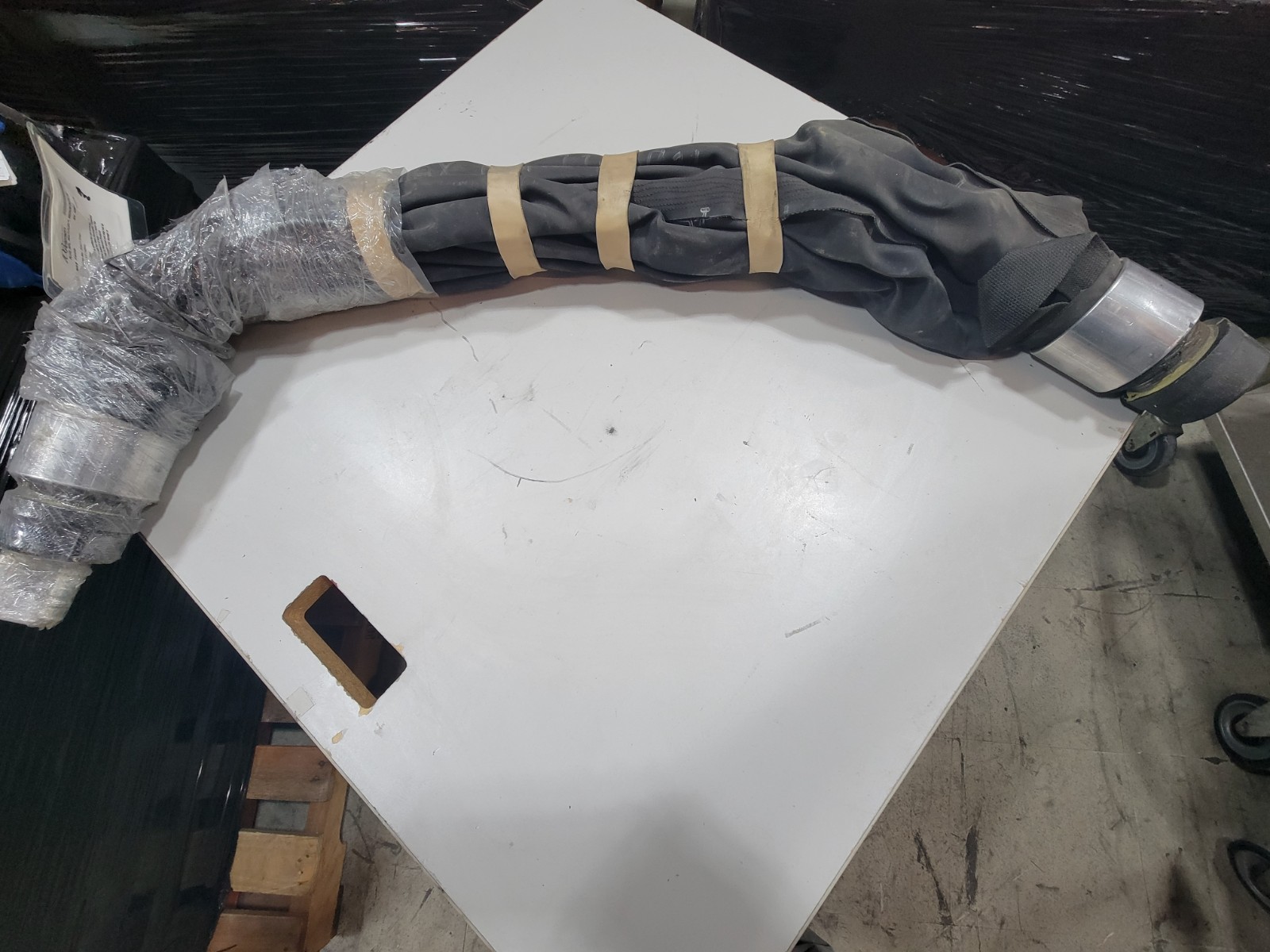 Peterson #114-016 2″ M-1/2QD Medium Duty Pipe Plug.