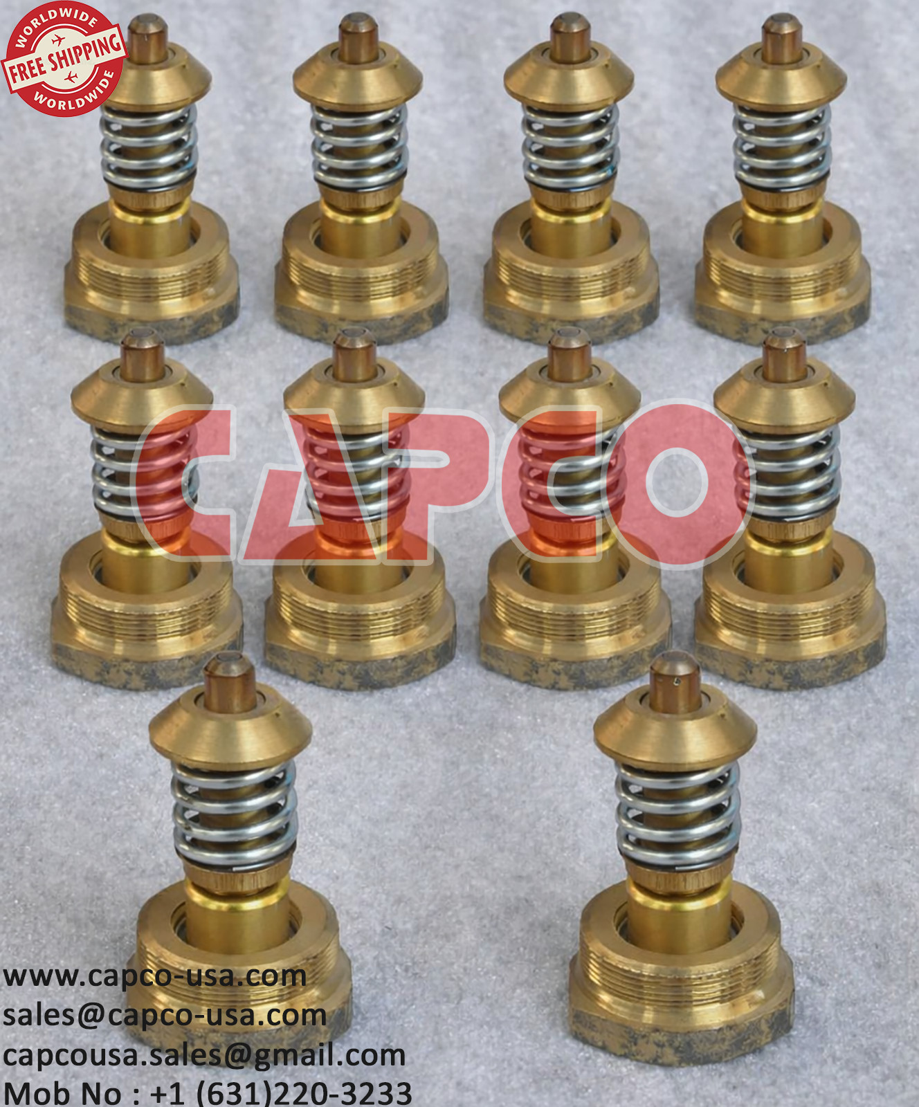 THERMOSTATIC VALVE KIT 3001531150/NON OEM/FREE SHIPPING