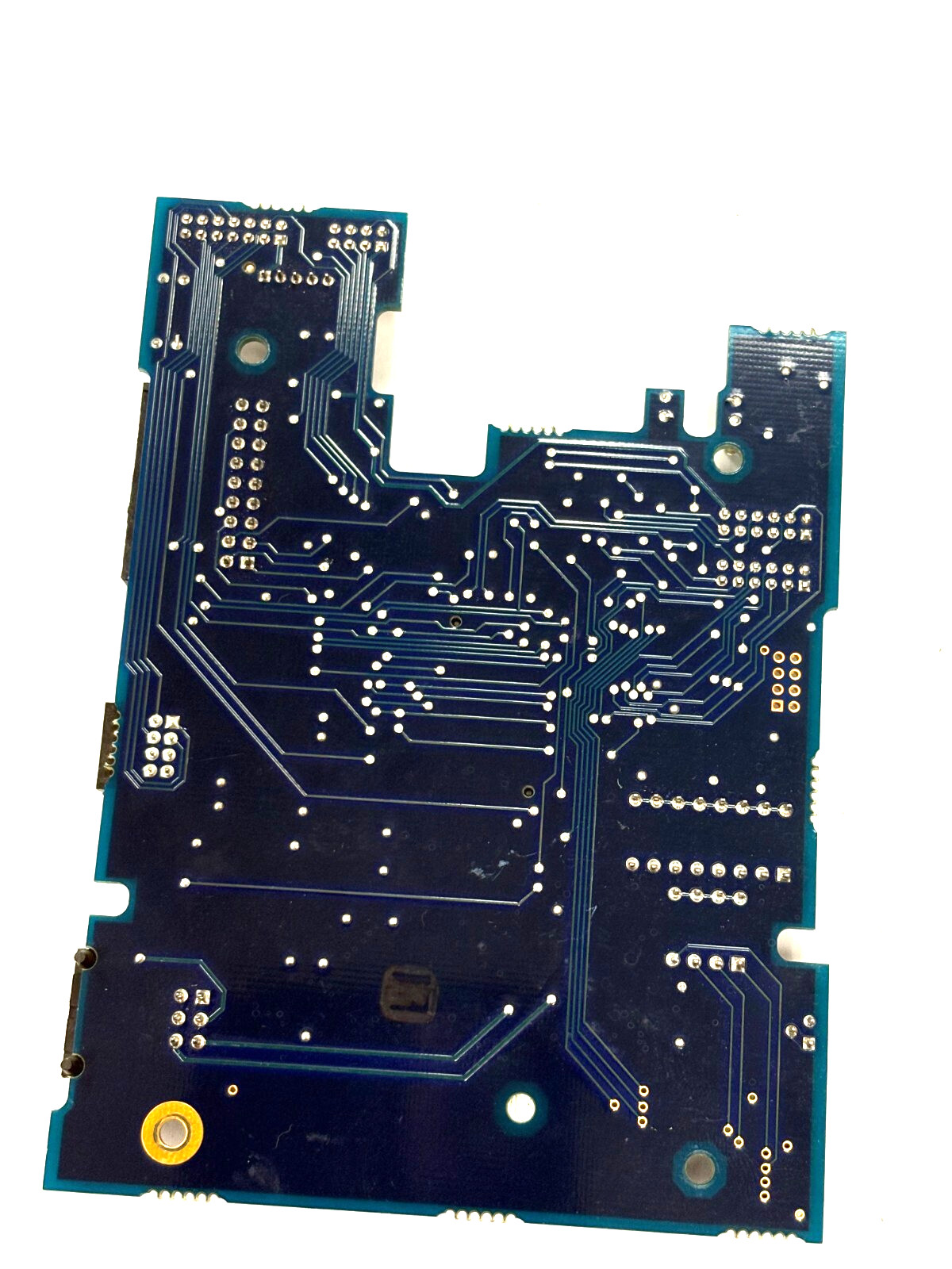 CASHCODE BILL VALIDATOR CURCUIT BOARD SM2715