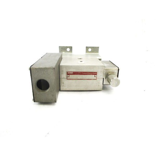 SOR 103W1-K212-N4-C1A 1500PSI NSNP