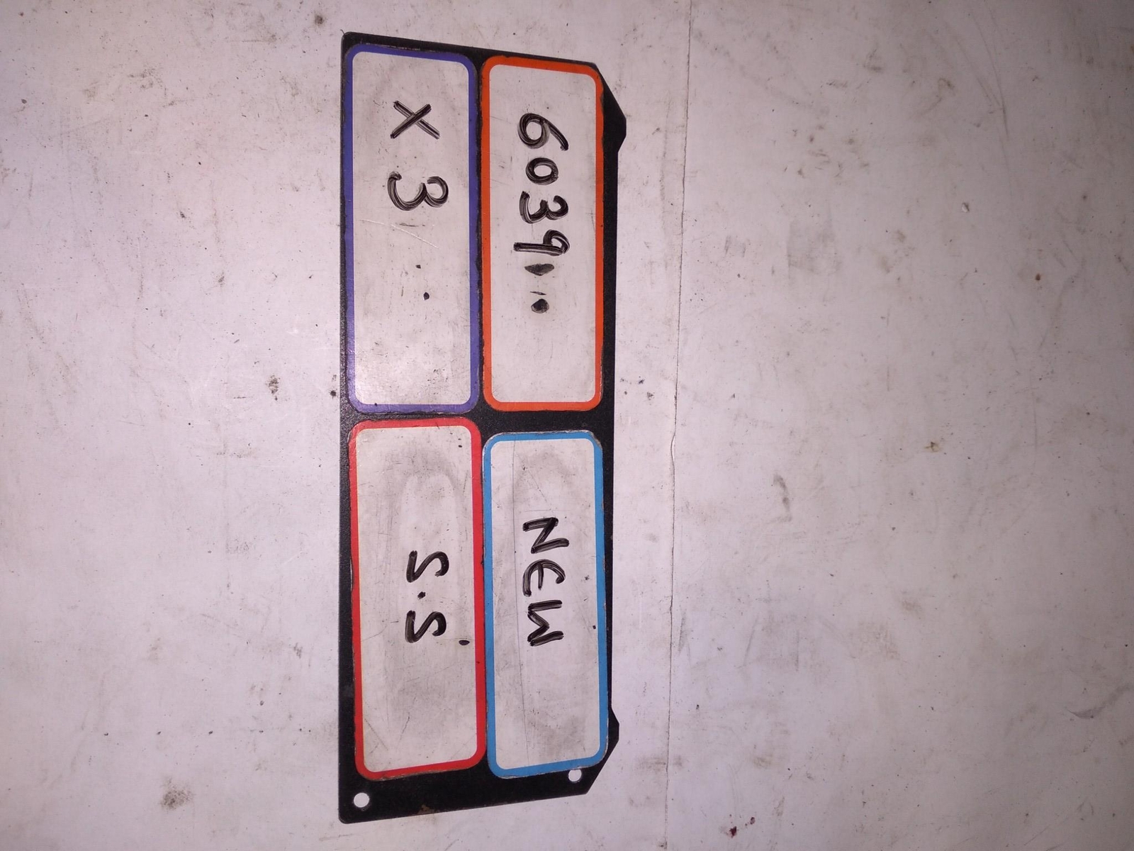 INDUSTRIAL BELT TIMING GOODYEAR BX50 TORQUE FLEX
