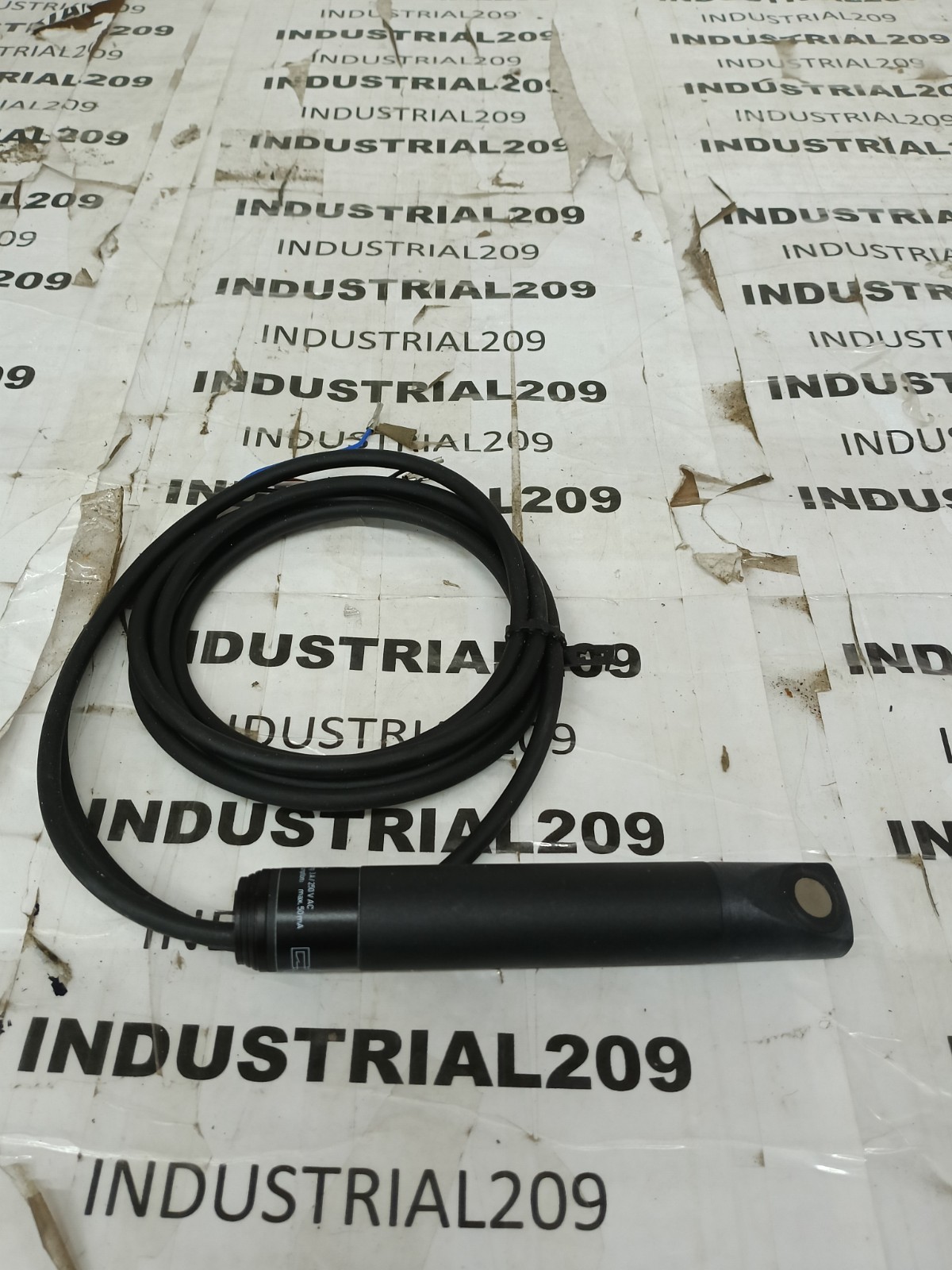IFM SL5105 SENSOR