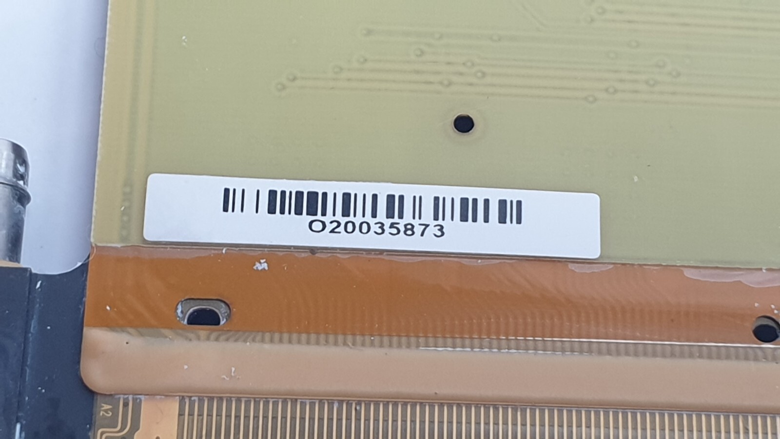 Spectra Polaris EVEN Print Head 29589-001 Rev 2 KORNIT DIGITAL Storm