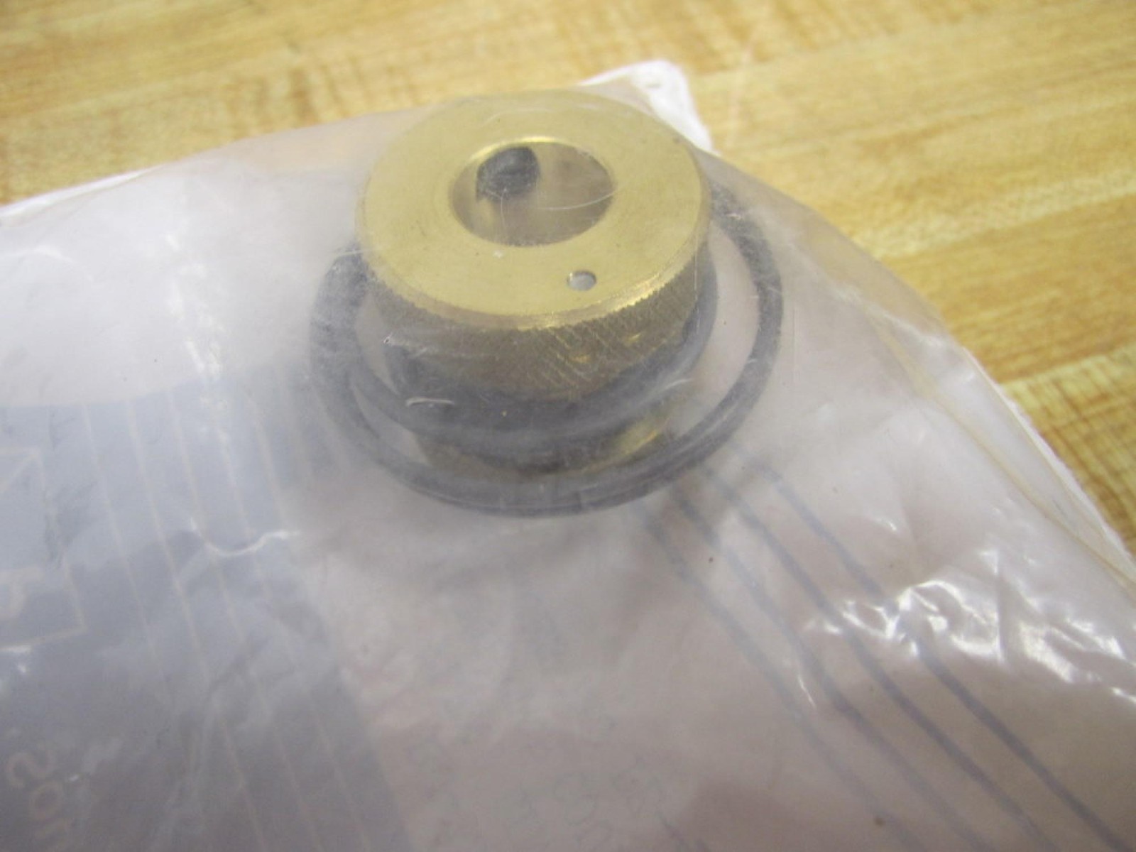 Westwood BG-33 Flexi Link Circulator Coupling BG33