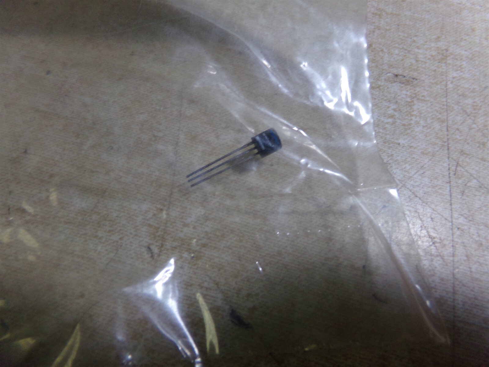 NEW Zenith 121-774 Transistor PNP *FREE SHIPPING*