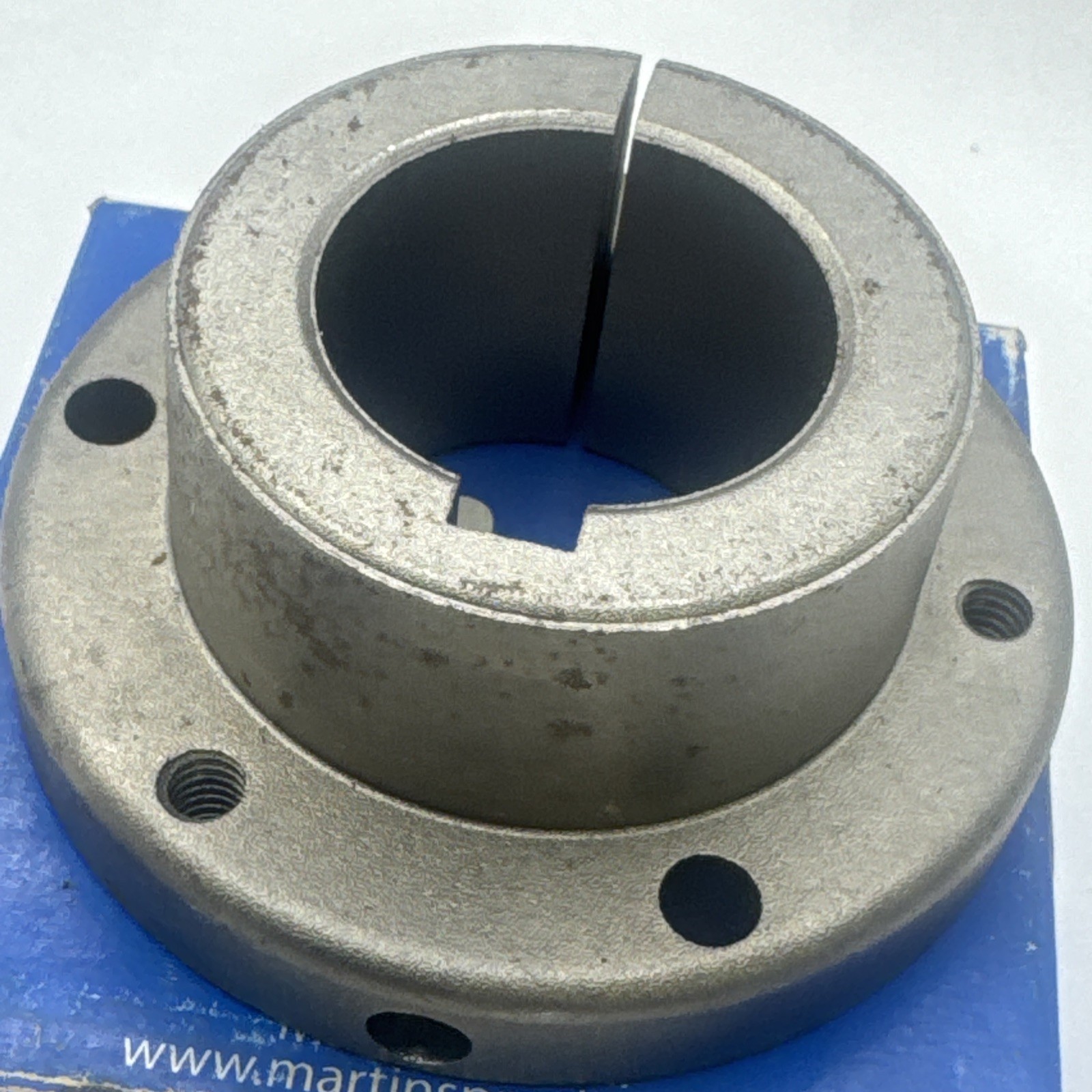 Martin SDS 1-3/8 QD Bushing SDS138 1.375 Bore New Open Box