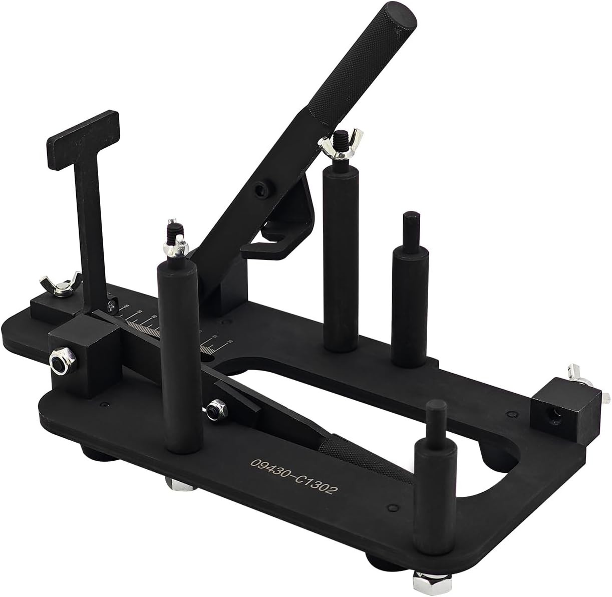 09430-C1302 DTC Dual Clutch Automatic Transmission Actuator Adjustment Tool Comp