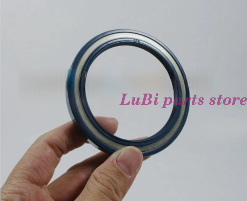 1PCS New For CFW BABSL 80*100*7 Skeleton oil seal BABSL80-100-7