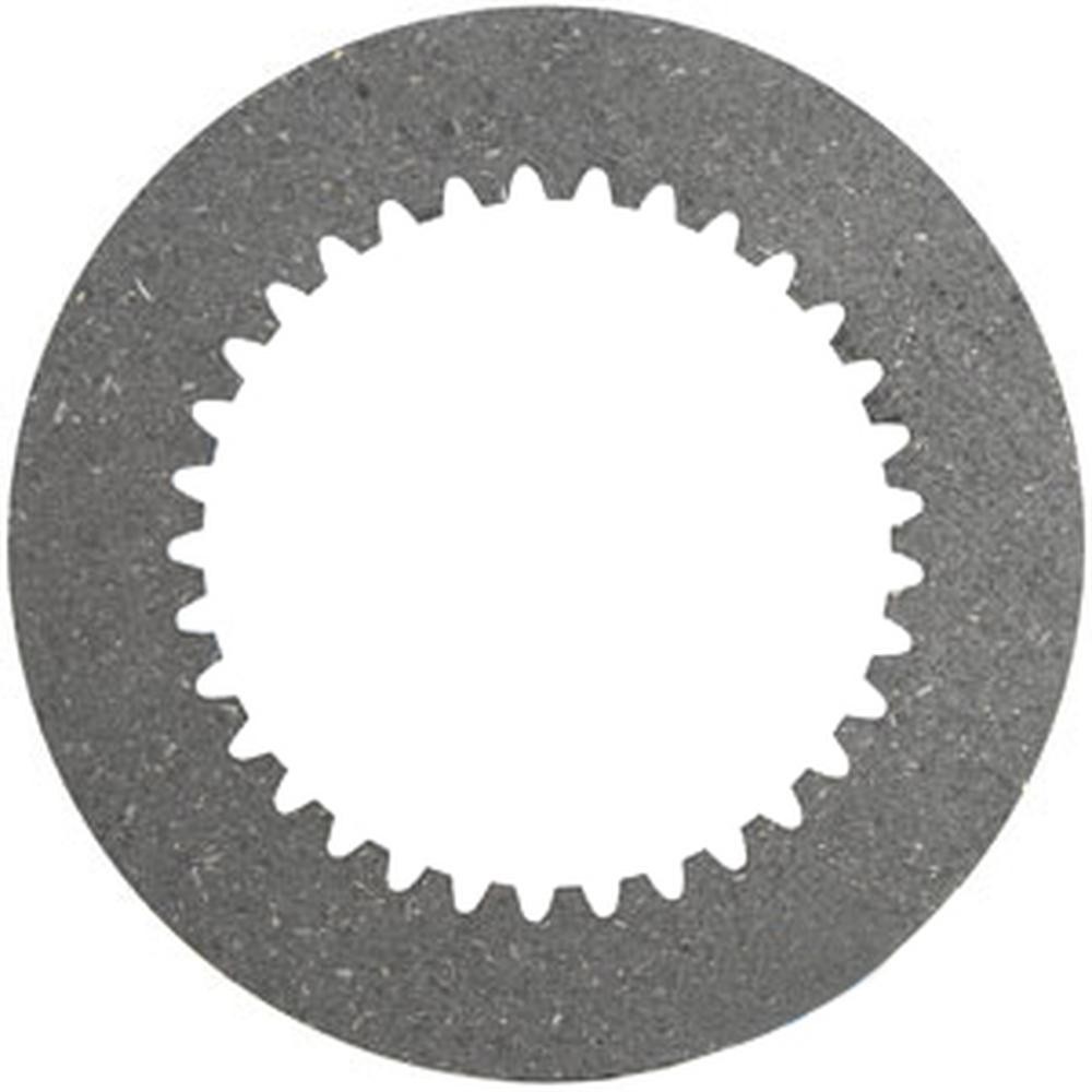 Steering Clutch Fiber Disc Fits 500C 500E 676834R1 676834R2 676834R2-A