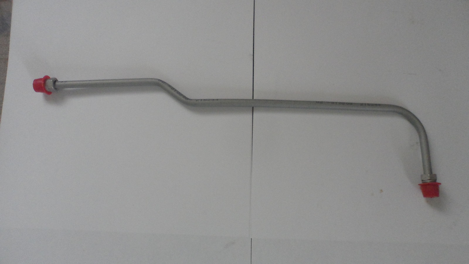 NOS Metal Tube Assembly 11592650 45-Deg 4710011150647