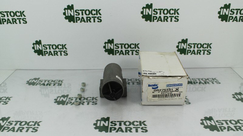 BENDIX OR275491 GOVERNOR E2715W NSFB