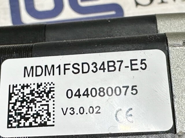 IMS MDrive Microstepping Motor – MDM1FSD34B7-E5 w/Warranty
