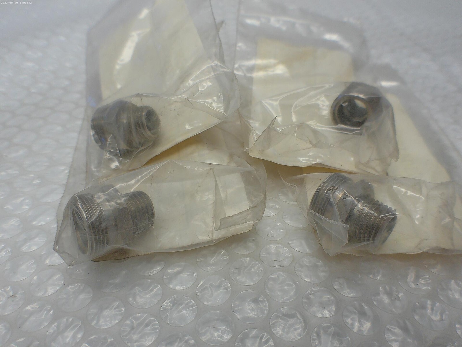 SINCLAIR 37-00-4060 INSERT LOT OF 4 NSNP
