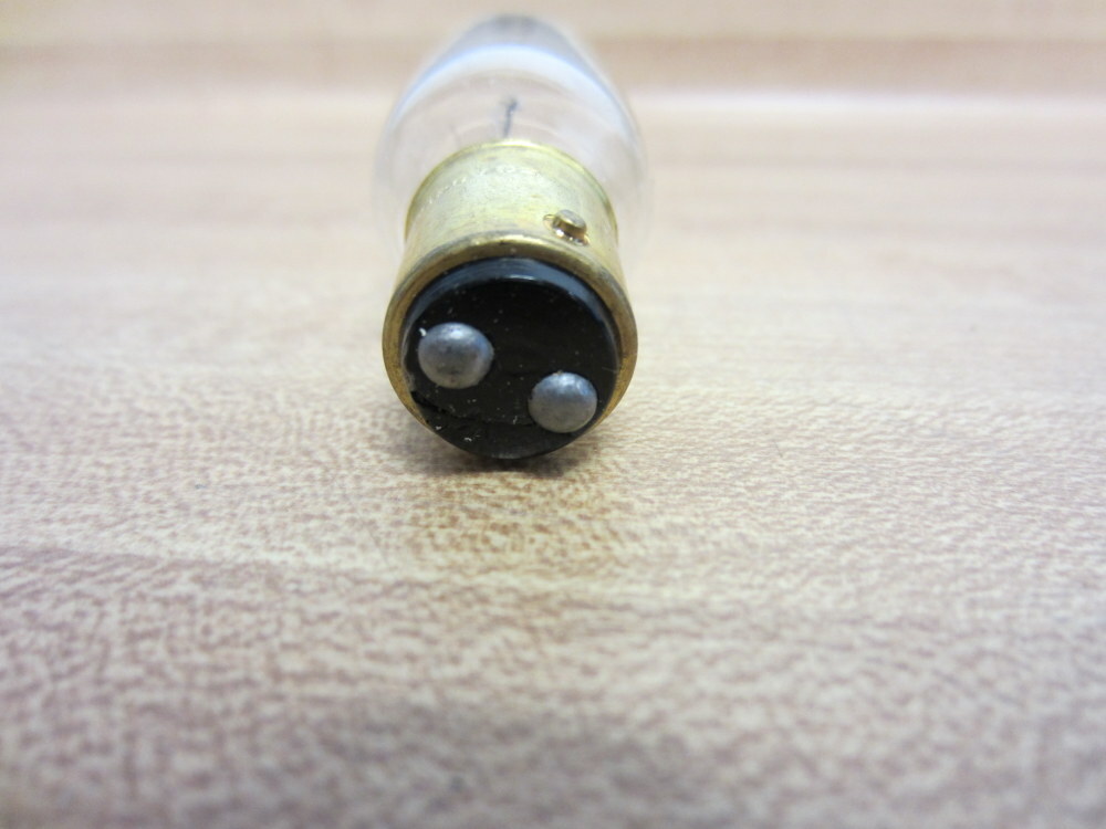 Philips T8DC Bulb Tubular 25W 120V