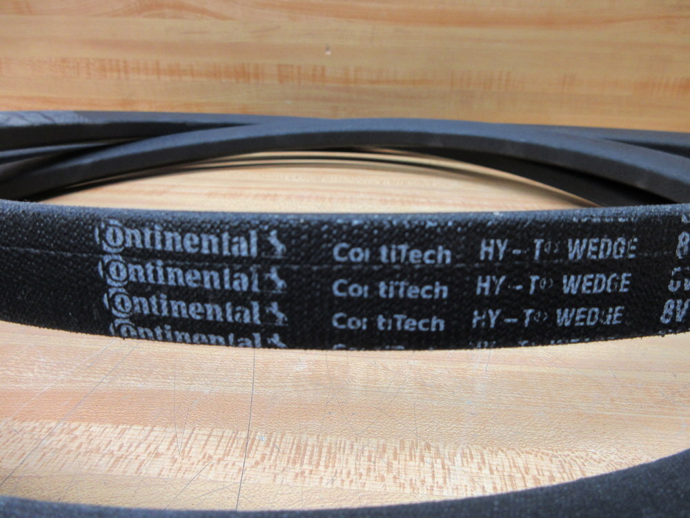 Continental 8V1700 ContiTech HY-T Wedge V-Belt