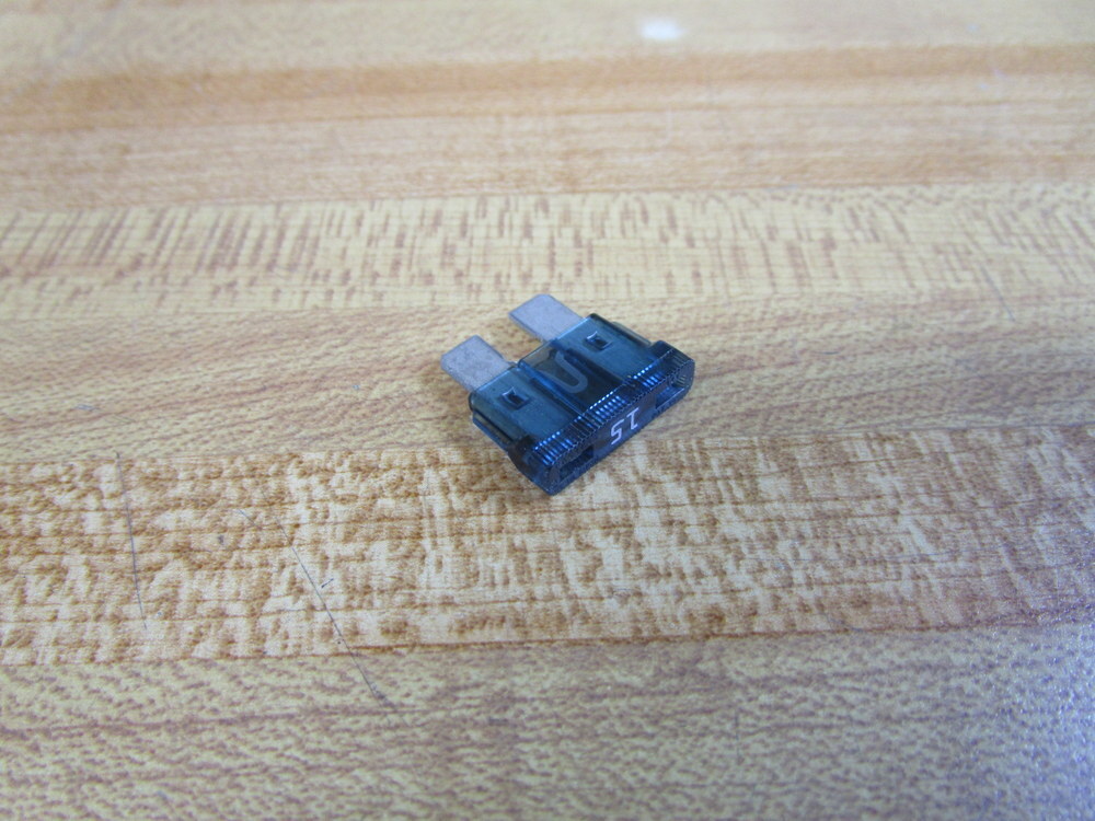 Buss ATC-15 Bussmann Automotive Fuse Ref 1BZ34 (Pack of 5)