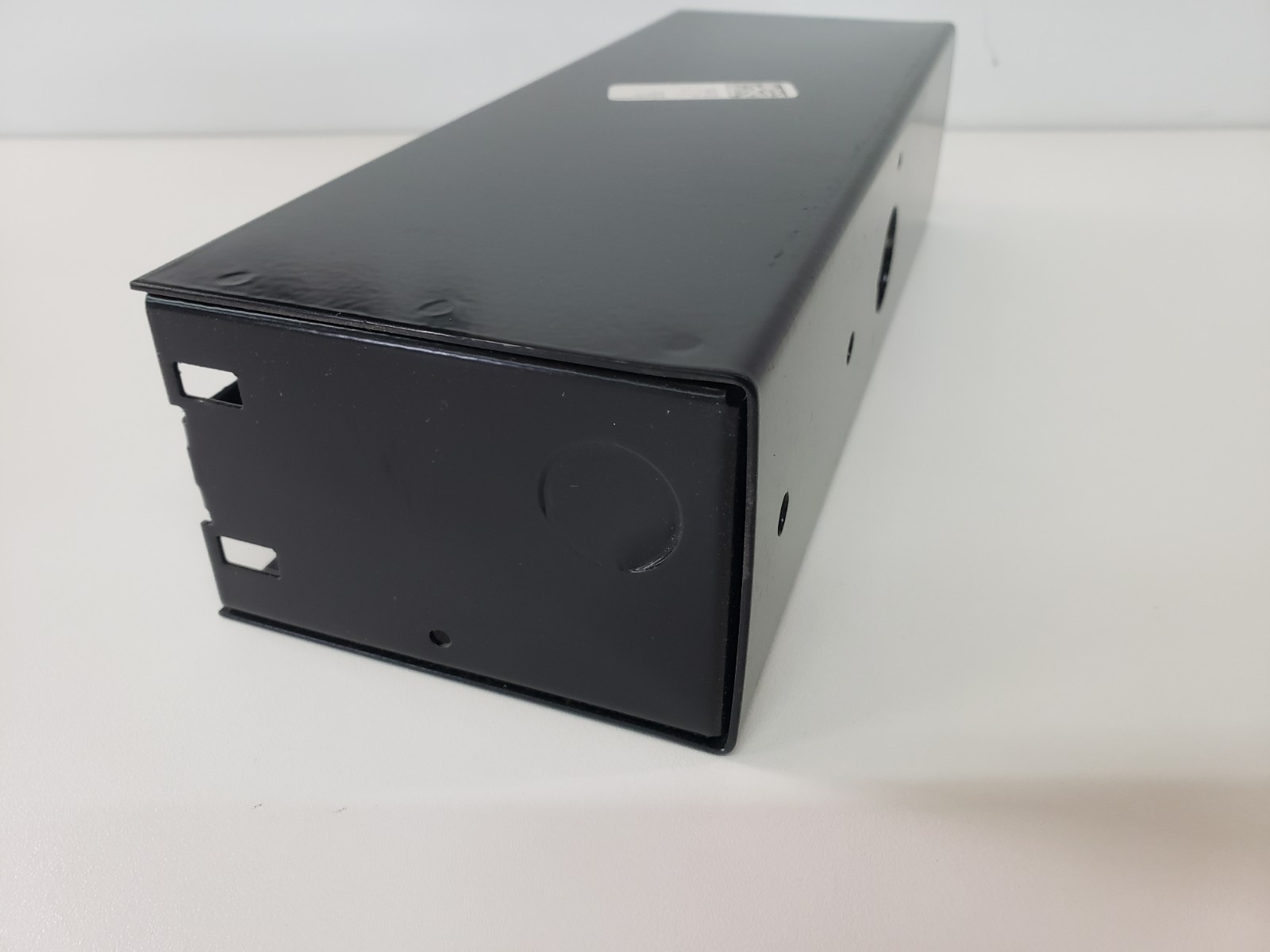 UNUSED – TKE ThyssenKrupp 9780749 Junction Box