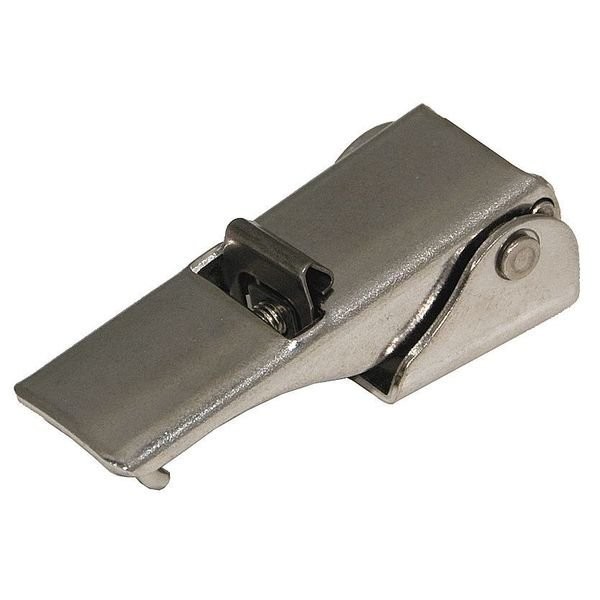 Zoro Select Draw Latch, Nonlocking, Natu