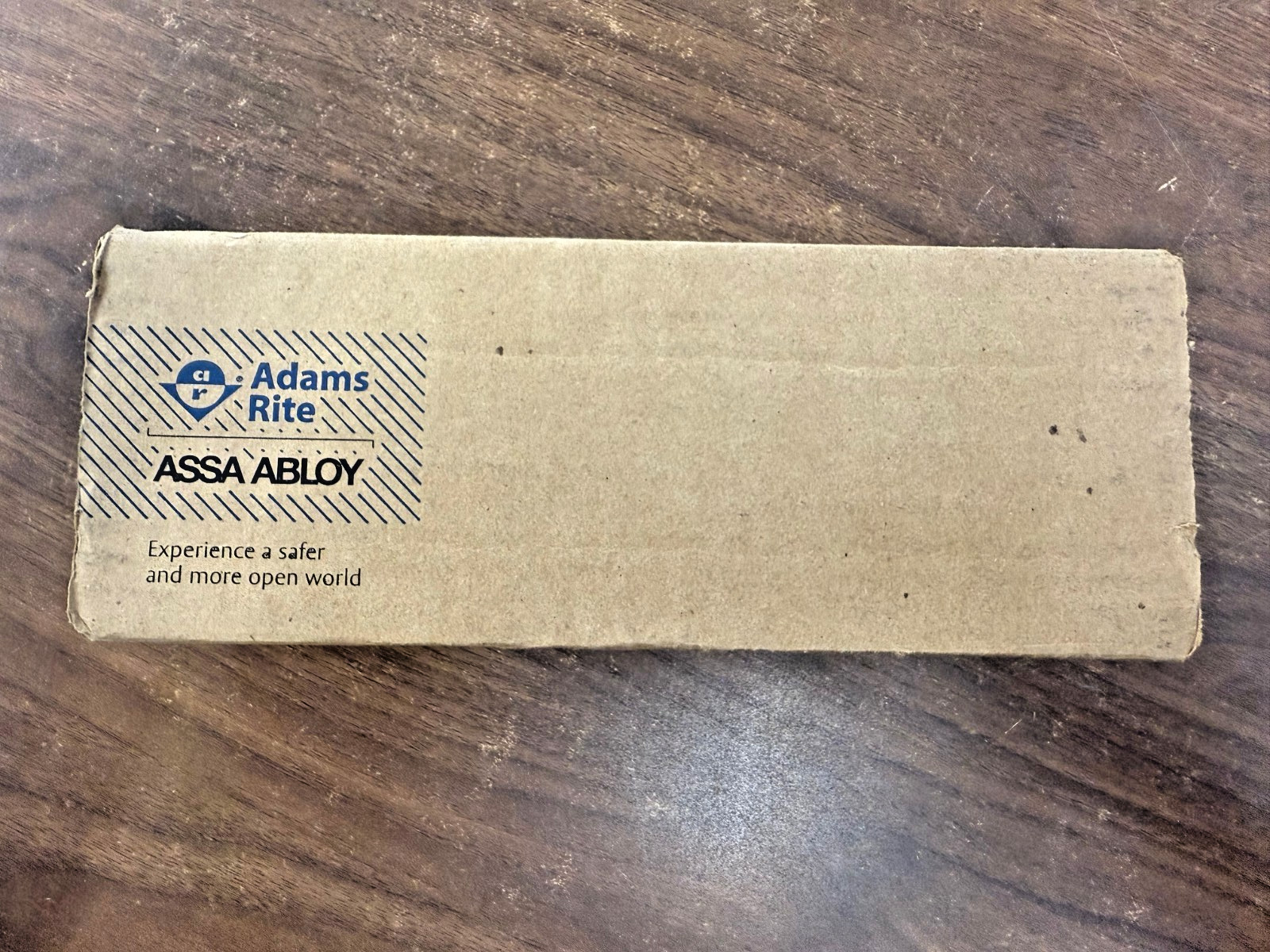 ADAMS RITE 7400-628 Electric Strike, 12/16/24VAC/DC Selectable Fail-Safe
