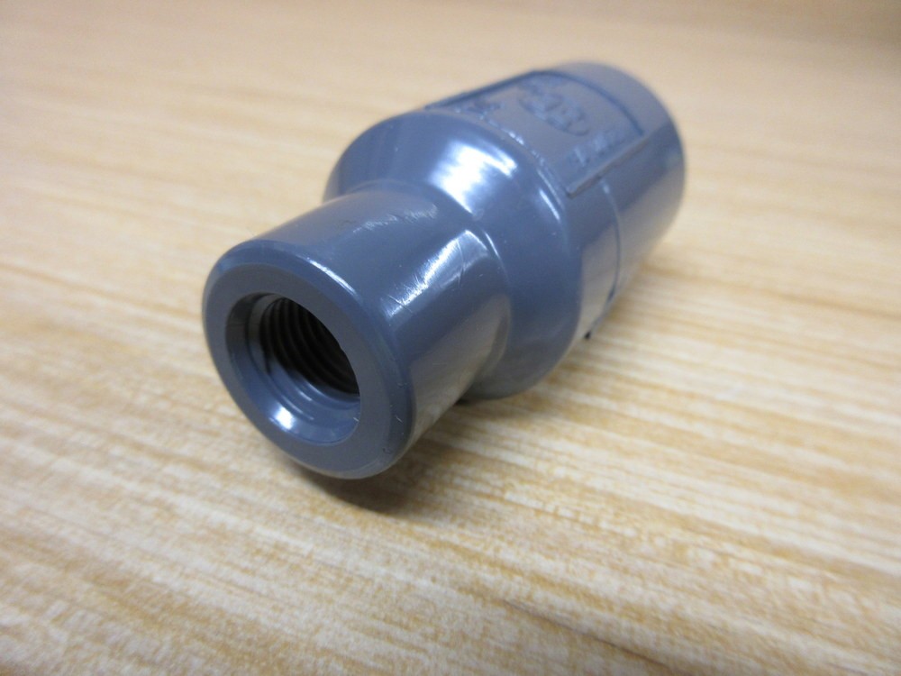 Hayward TC10025T 1/4″ Ball Check