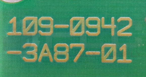 NEW INDRAMAT 109-0942-3A87-01 DEA28 INTERFACE CIRCUIT BOARD DEA28.1