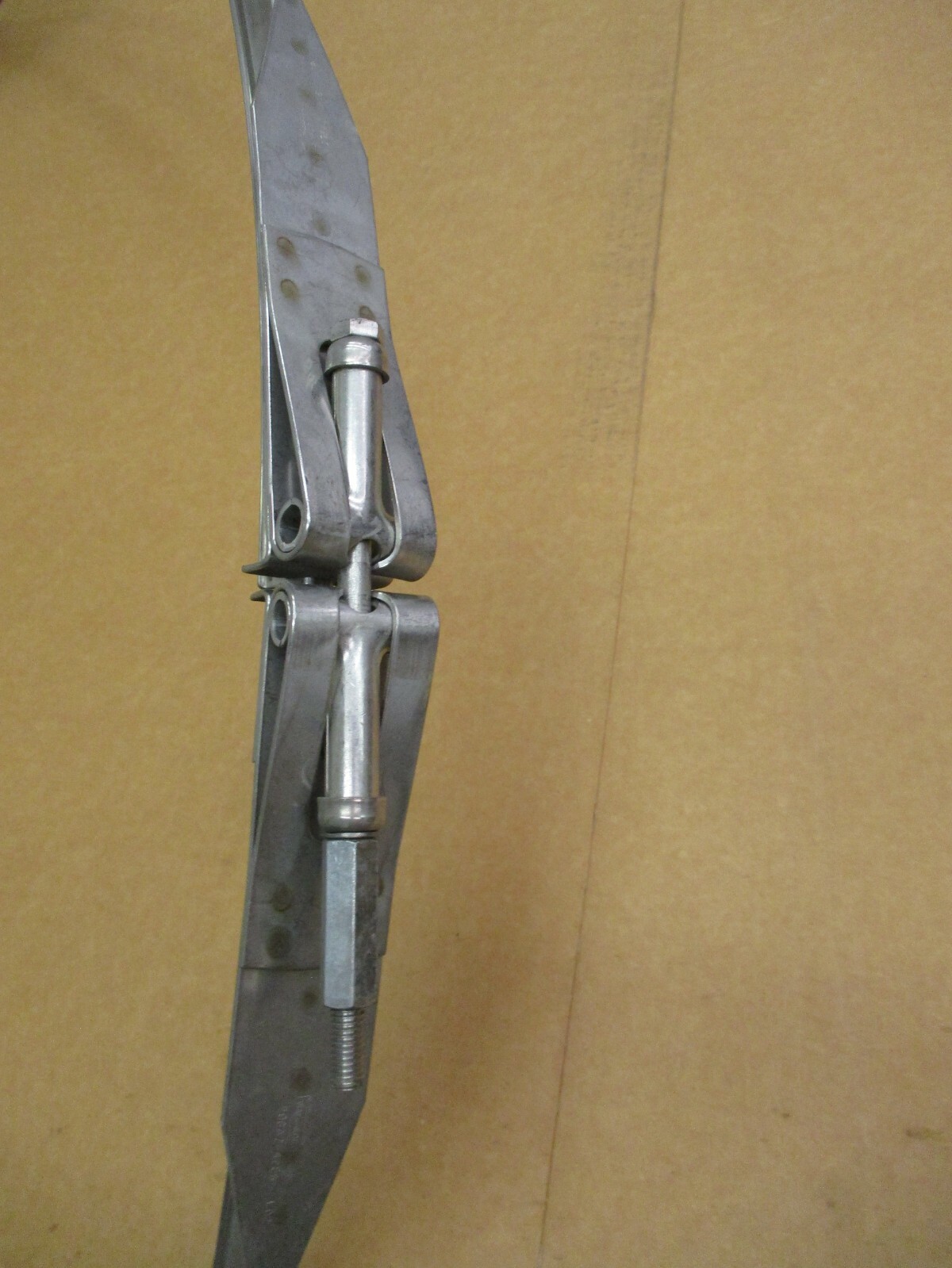New SWECO Clampco Clamp Ring 996AZ-4756 A4510AES