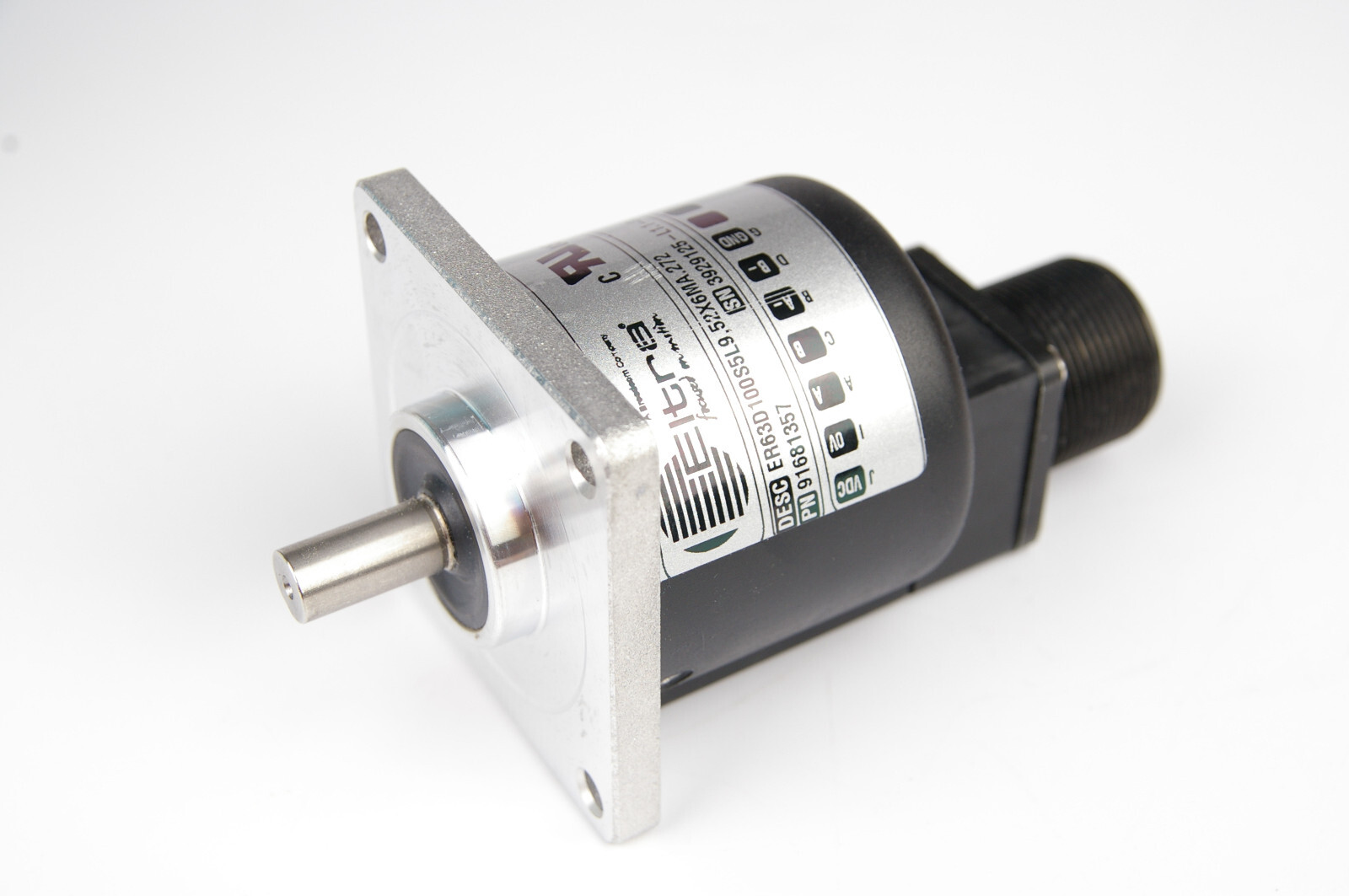 Eltra ER63D100S5L9,52X6MA.272 3929125 91681357 Encoder