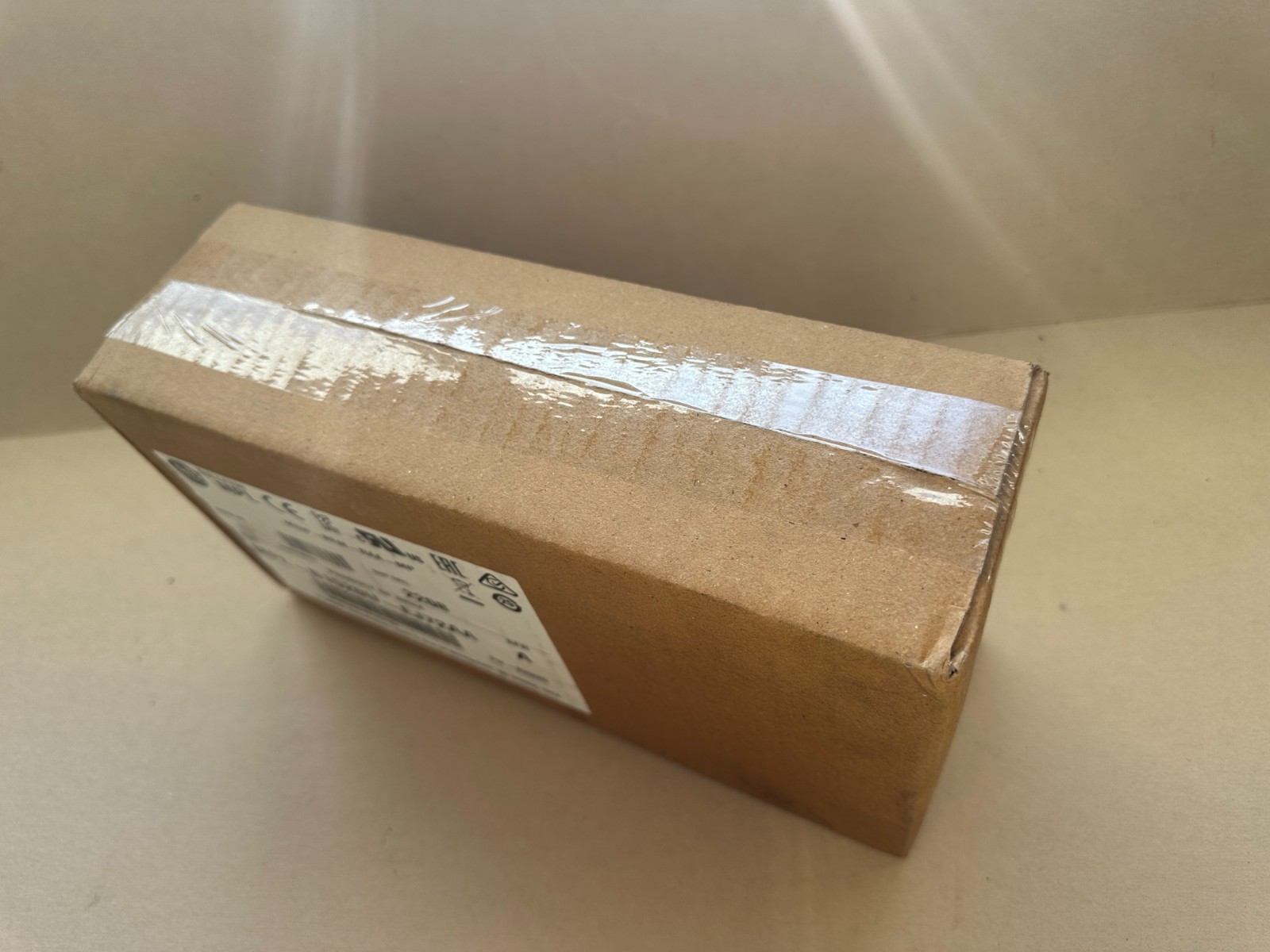 NEW Allen Bradley MPL B1520U-EJ72AA 2022