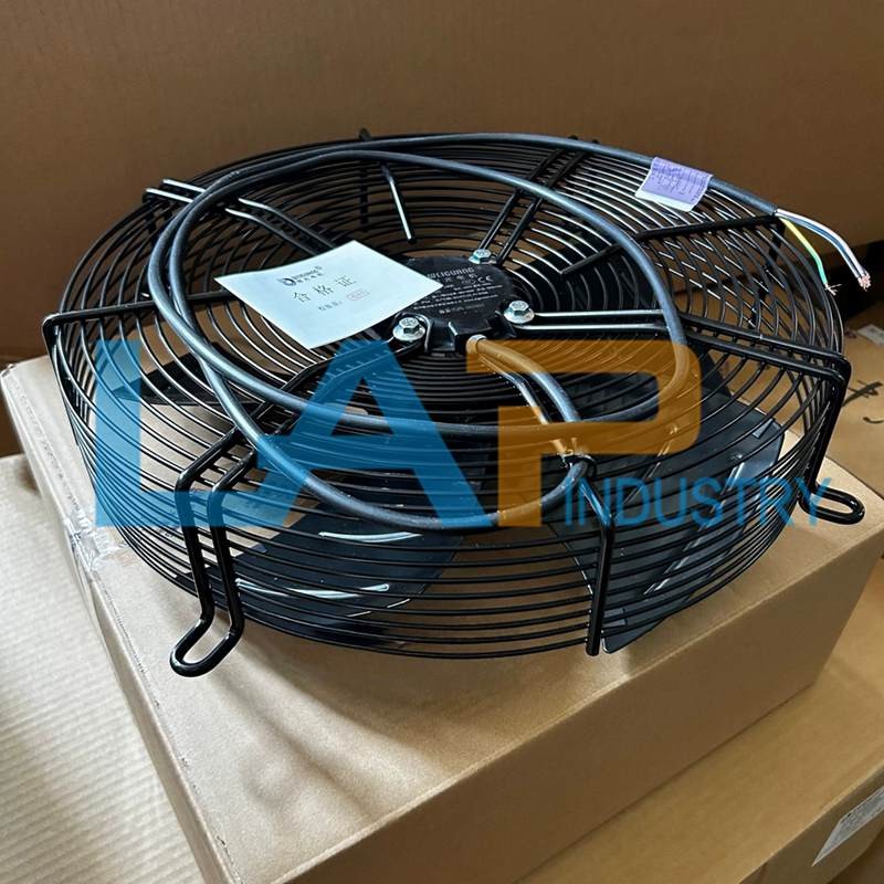 1Pc New For YWF4E-300S-92/35-G 220V 50/60HZ External rotor axial flow fan