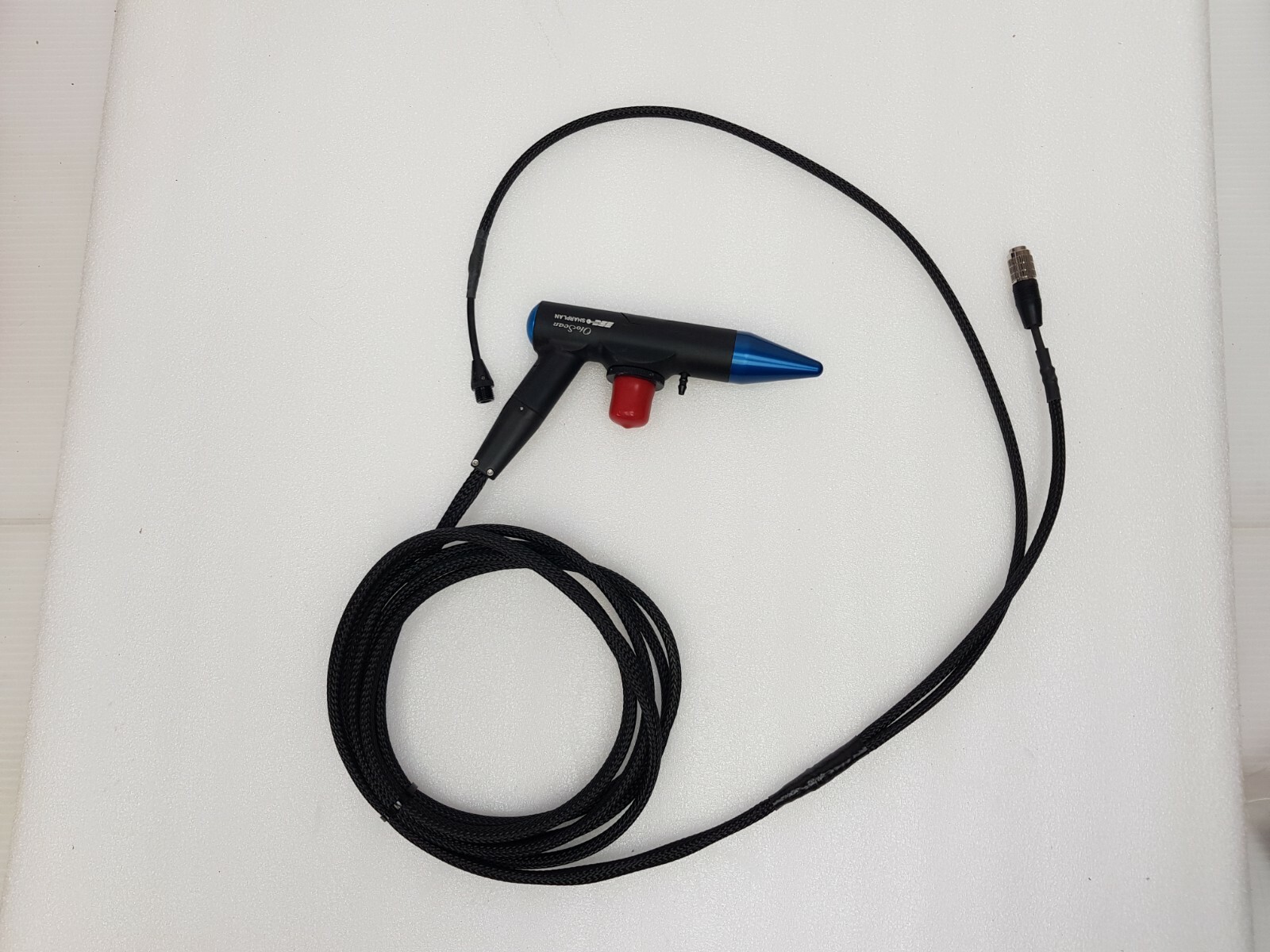 Lumenis ESC Sharplan Medical 15300 Oto-Scan Ear Aeration Handpiece