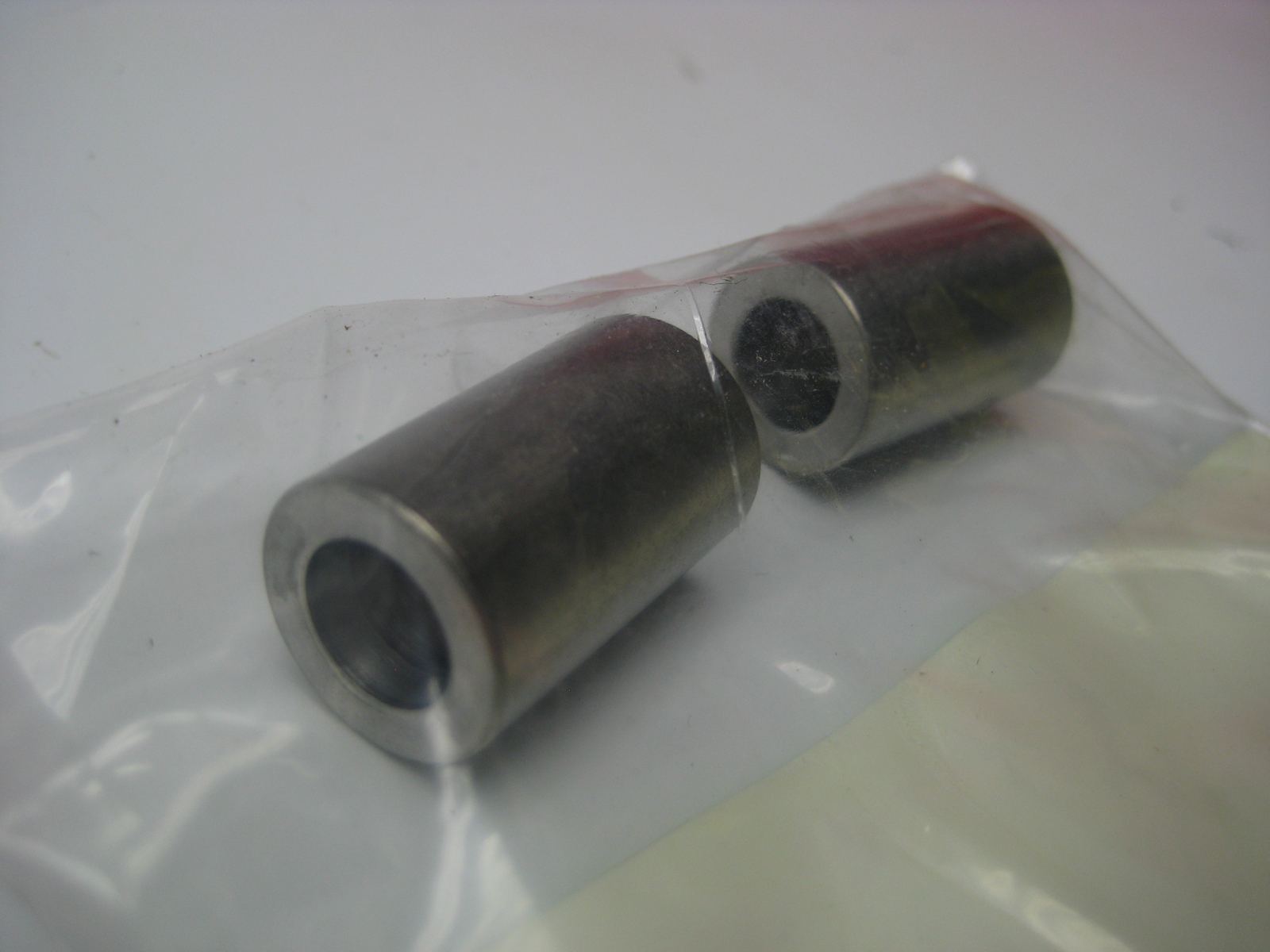 INDUSTRIAL SPARE S620-9 SPACER LOT OF 2 NSNP