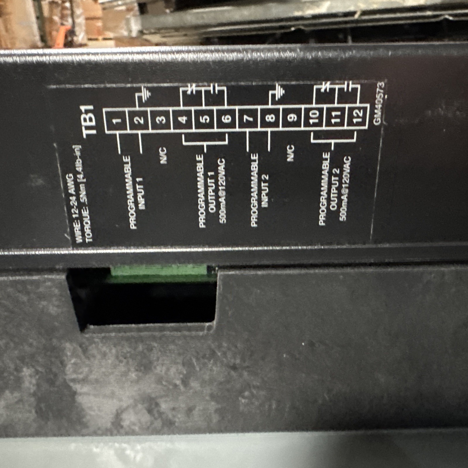 Transfer switch, Auto, 200A, 480V, 4 Wires, 3 Poles, 3ph, KSS-DMTA-0200S, Kohler