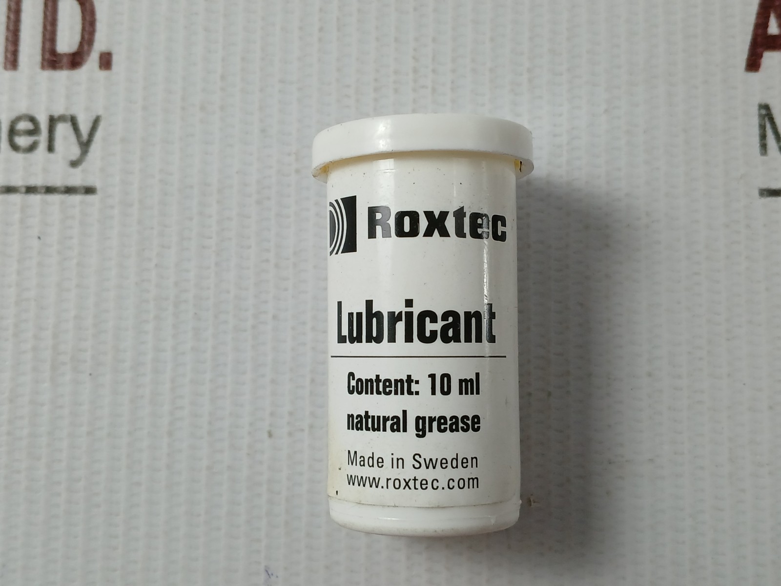Roxtec C RS T 31 Cable Transit Seal 46MM ERP REV 1 Pipe Range (M) 0+4.0-17.0
