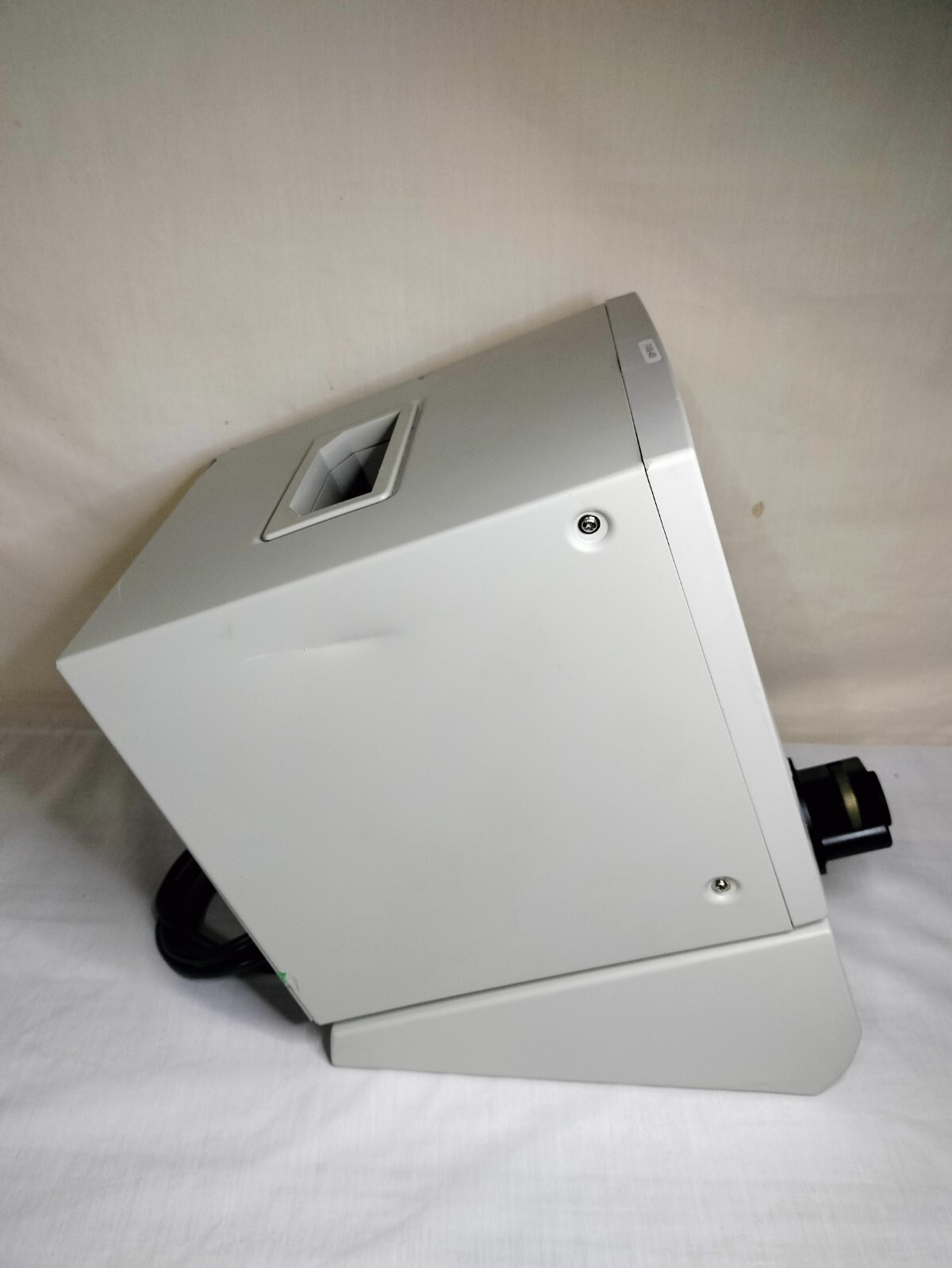 Westover FVIW-409 FVIW409 Video Fiber Microscope S/N: 0101009247 Made in Taiwan