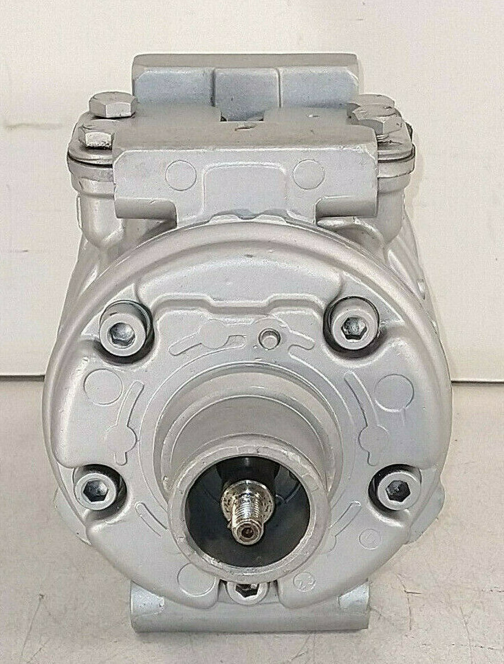1 NEW SCS/FRIGETTE 006690 A/C COMPRESSOR NIB ***MAKE OFFER***