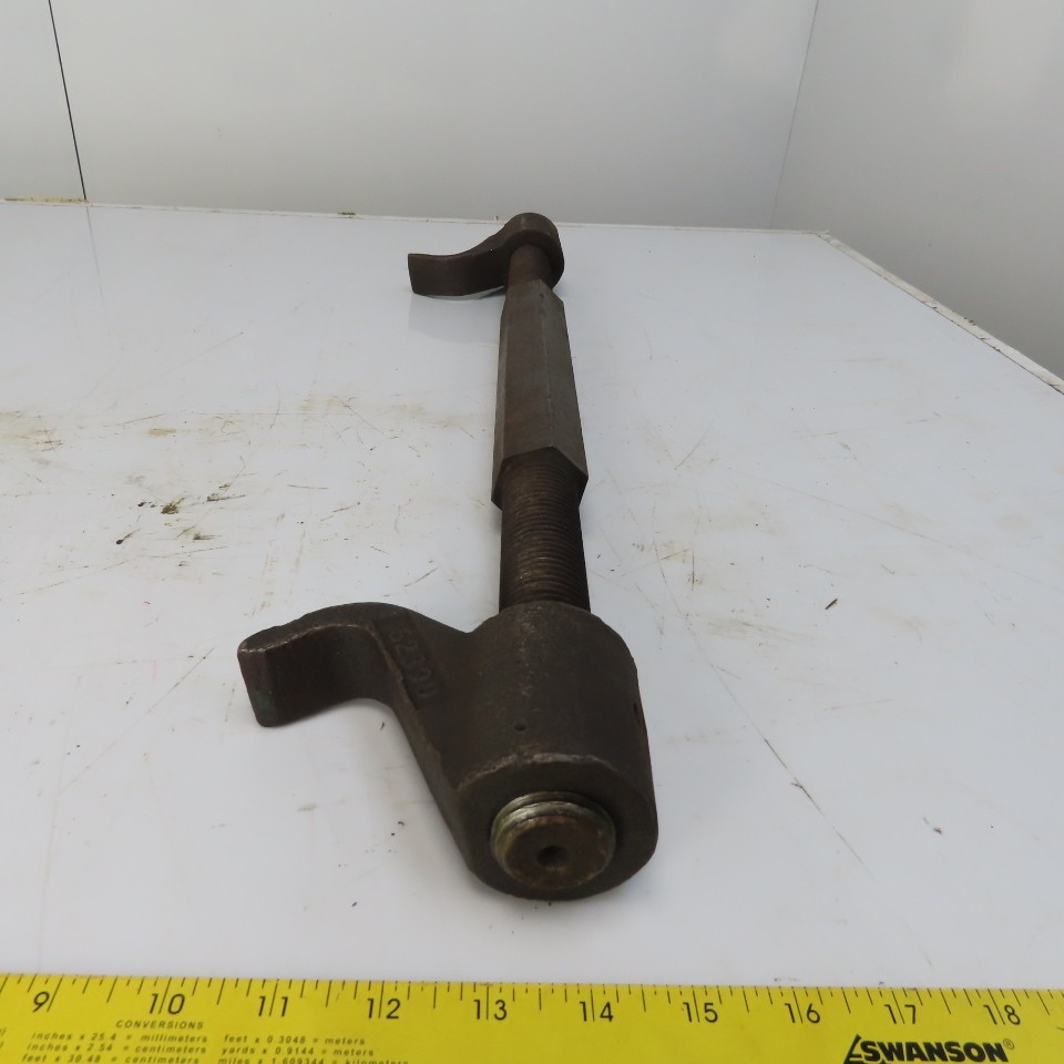 Bead Stretcher for Large Construction Equipment Farm Tire