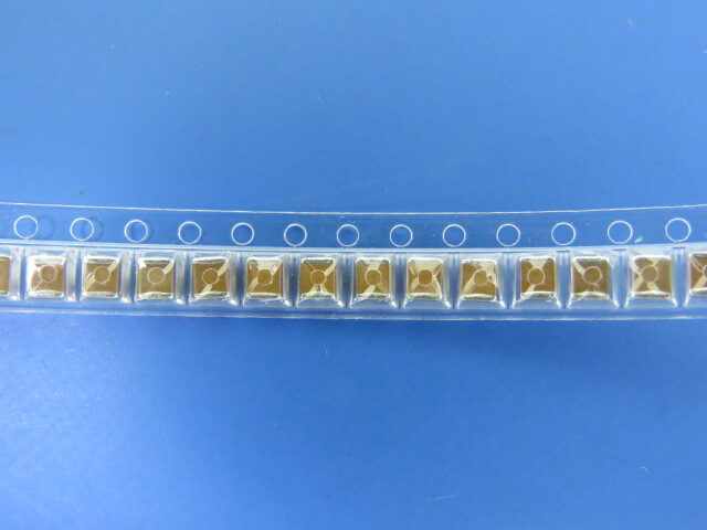 MURATA GRM32ER71E226KE15L Qty of 85 per Lot CAP 22UF 25V 10% X7R