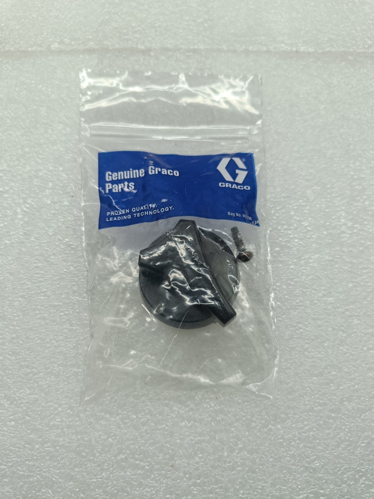 Graco 17P185 Triax Replacement Pump Corded Model For Ultra, Ultimate & TC PRO