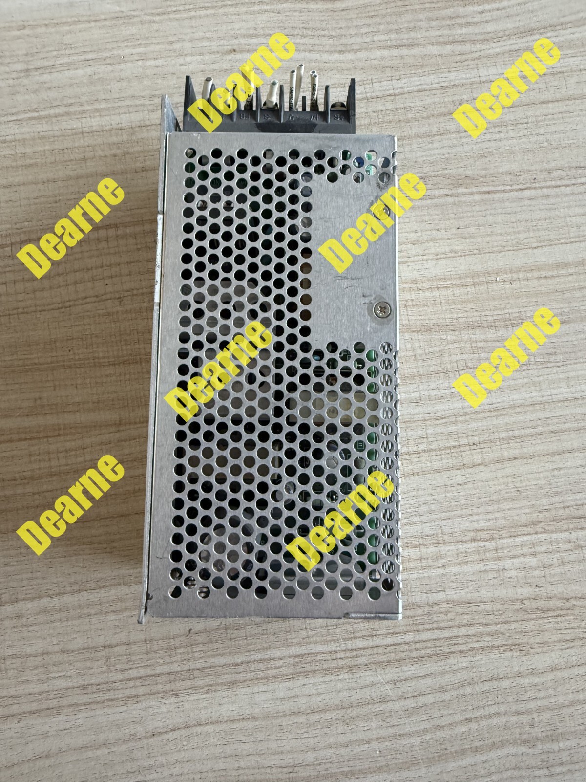 LAMBDA DENSEI-LAMBDA JWS150-24/A POWER SUPPLY