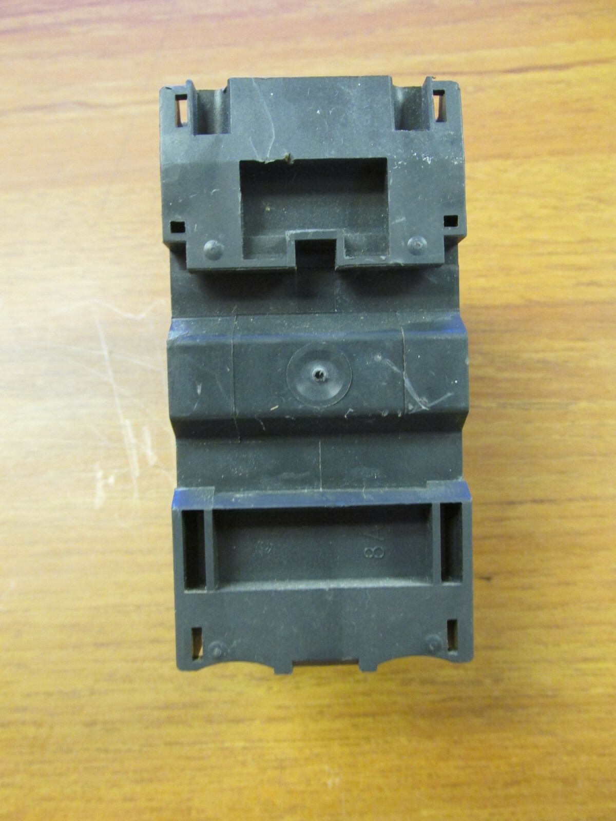 TELEMECANIQUE MOTOR PROTECTOR 6-10A, CAT# GV2ME14 … WR-36