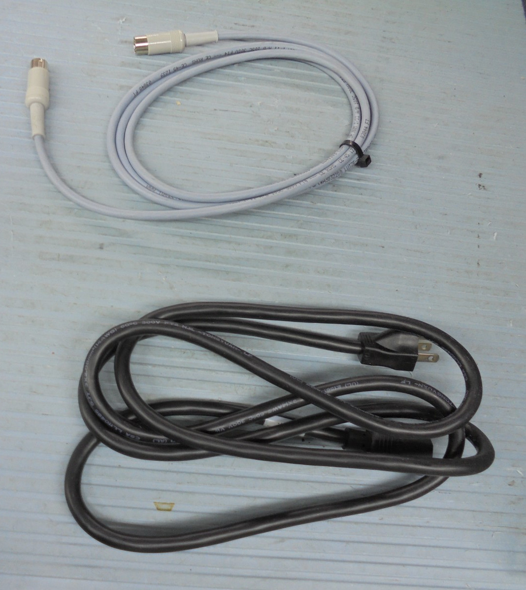 Phase Reversed 48V DC Controller W/ HSM2-HT-OD-2-LO Hand Switch