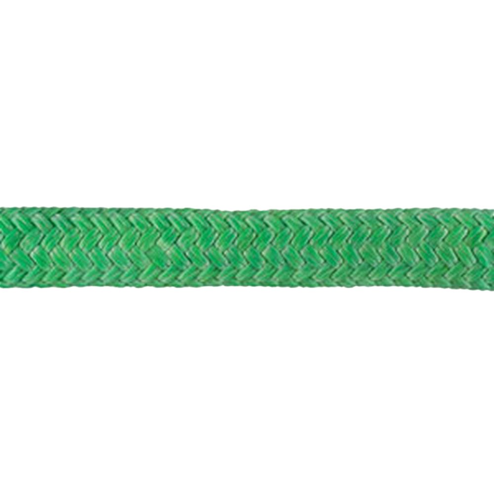 B121191L600 ROPE, AB-DOUBLE POLYESTER BULL, 3/4″X600′