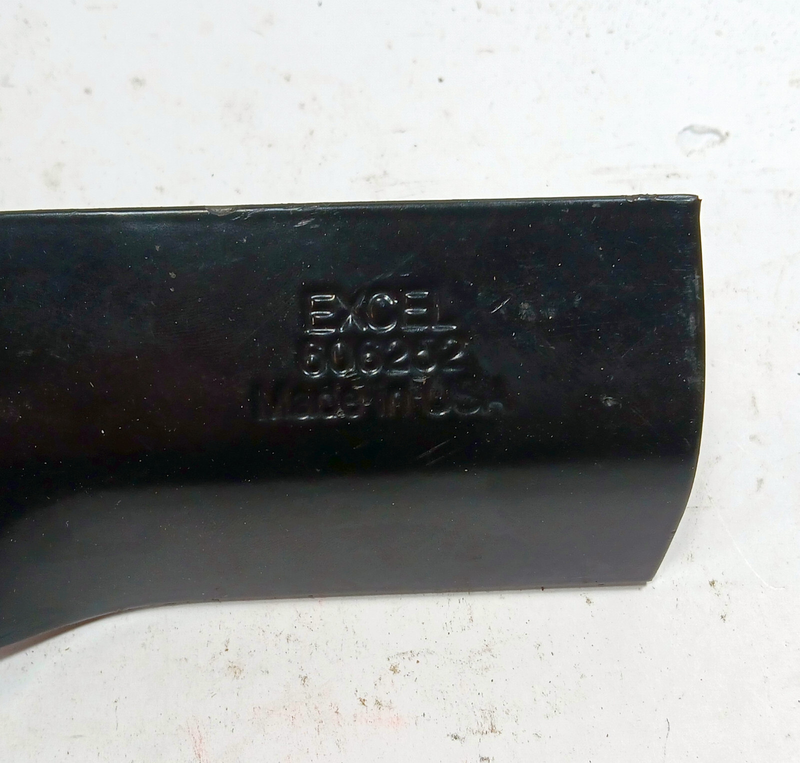 1 NEW EXCEL HUSTLER 606252 16 ½” LAWN MOWER BLADE NNB ***MAKE OFFER***