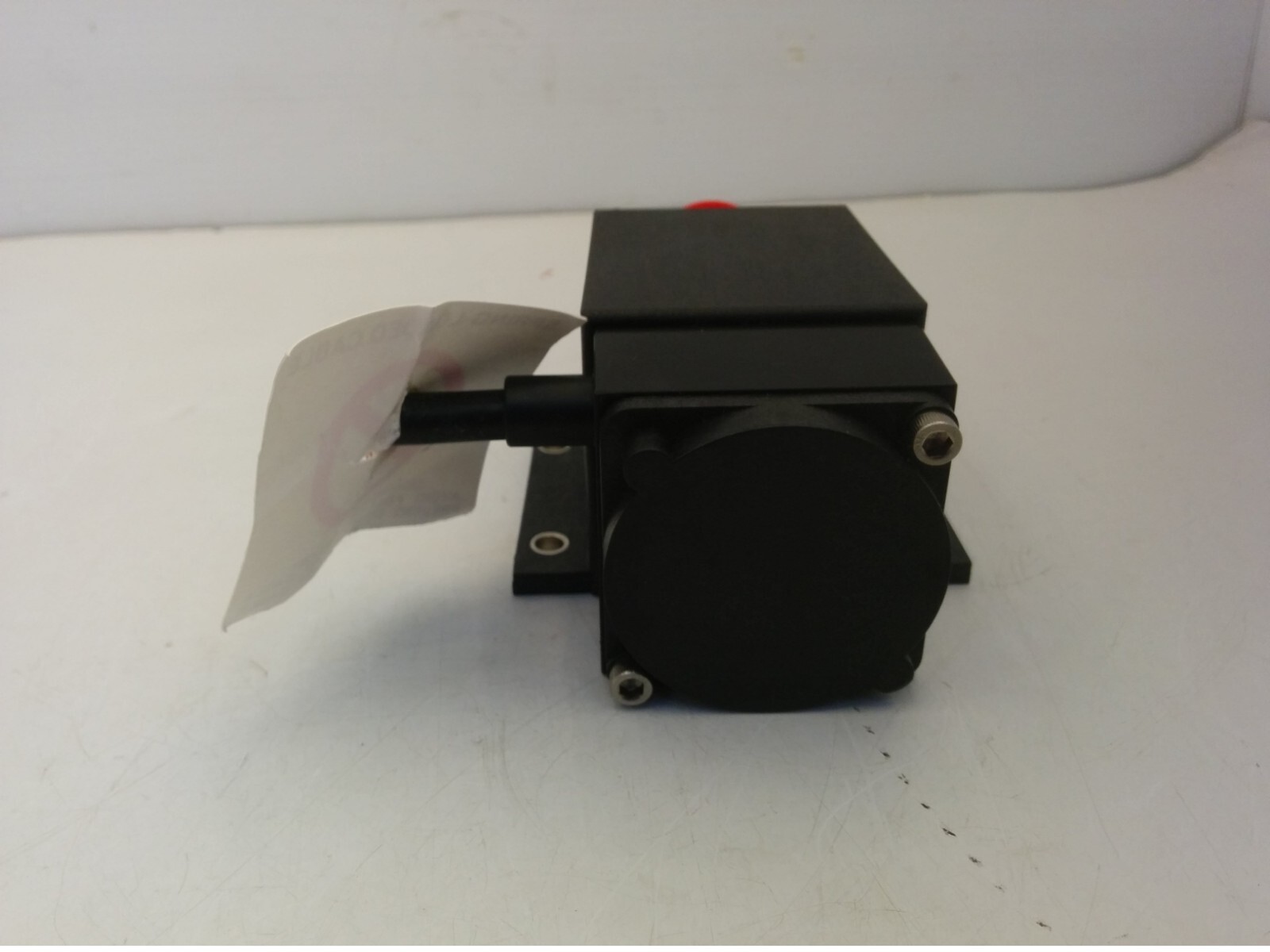 CELESCO PT1E-50-BK-500-ABC-UD-M6 INCREMENTAL ENCODER, 4.75-30VDC, NNB