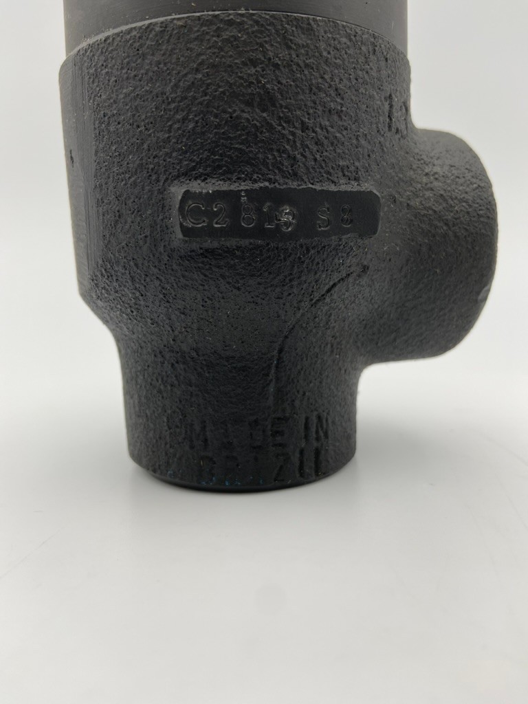 Vickers – Check Valve – 094040, C2 815 S8 – Genuine-New