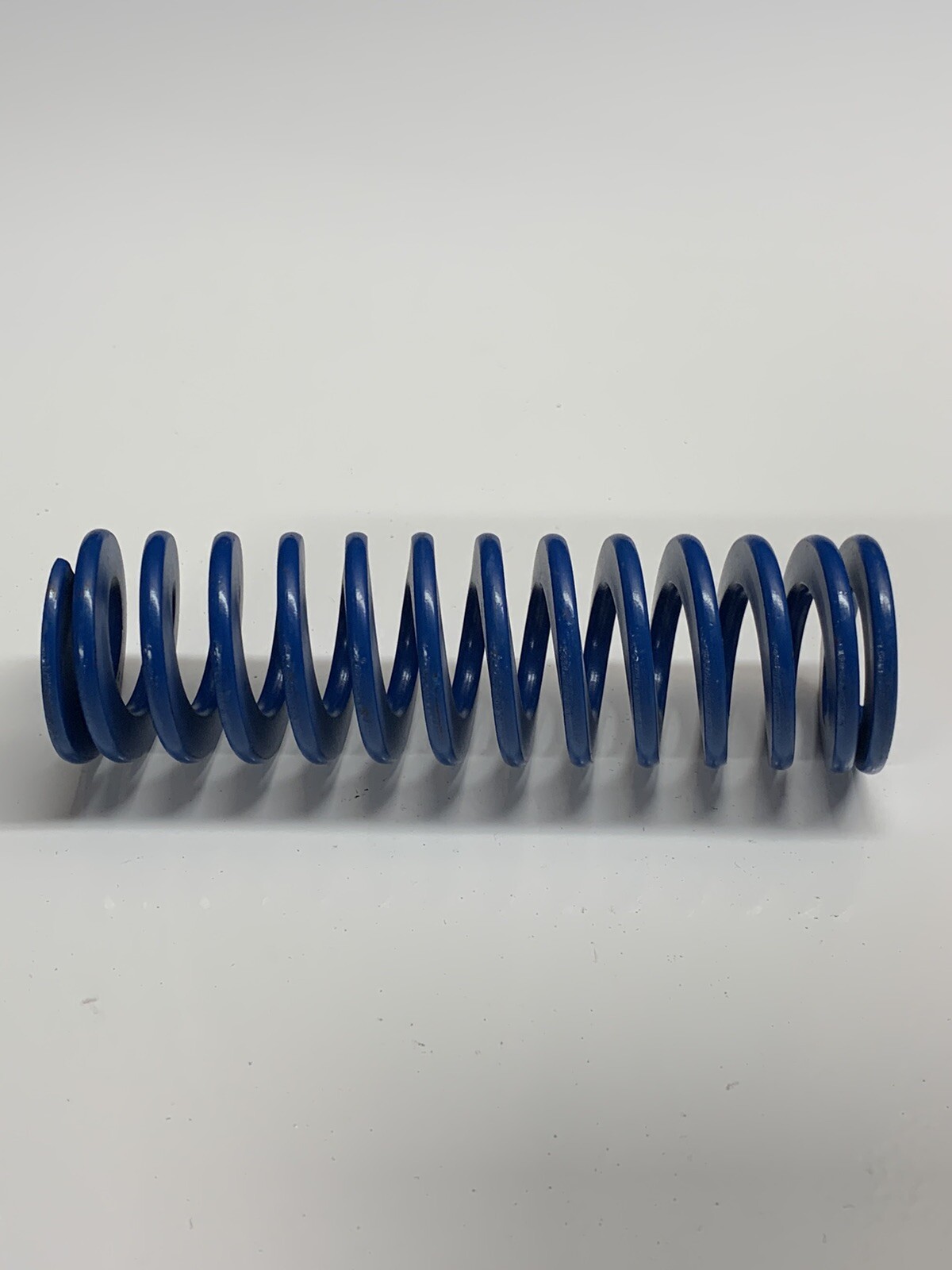 1-1/4 X 4 Inch Die Spring 103616 Medium Duty Blue Raymond Coil
