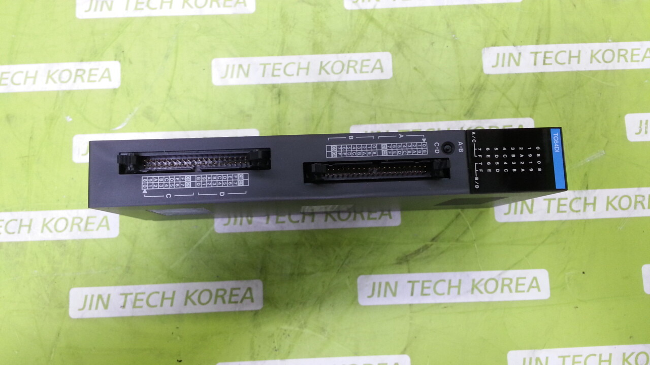 24059) [USED] TOSHIBA TC64DI